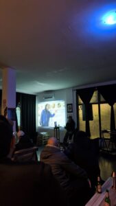 hip hop foundation